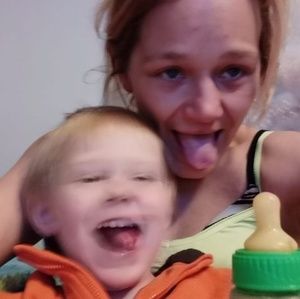 Meet your Posher, Heidi